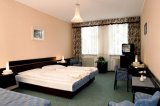HOTEL LABUŤ foto
